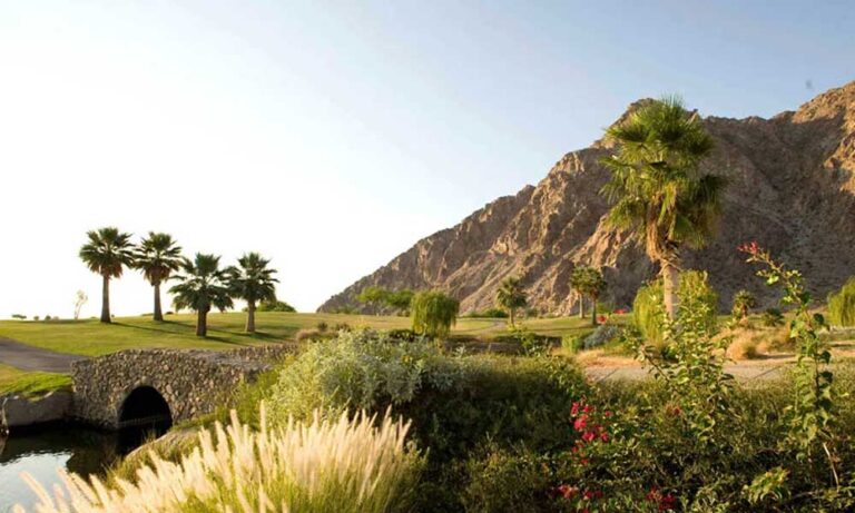 The Guide to Uncover Hidden Gems of SilverRock Golf Course