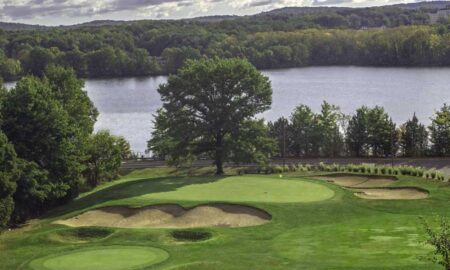 TROON ACQUIRES APPLIED GOLF MANAGEMENT