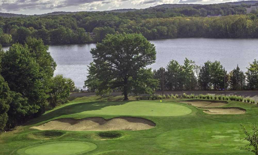TROON ACQUIRES APPLIED GOLF MANAGEMENT