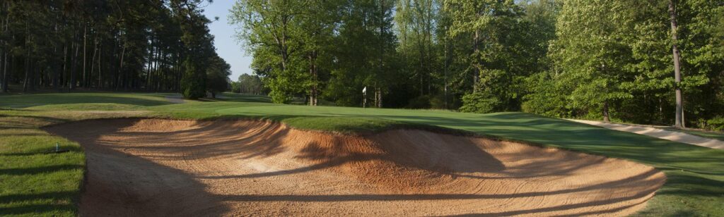 Furman Golf Club