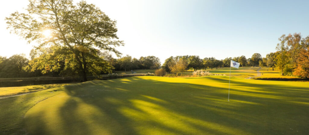 Furman Golf Club