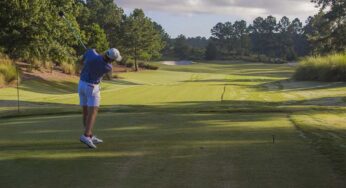 Exploring the Beauty of Berkeley Hall’s Golf Courses: An Interview with Chris, Golf Course Superintendent