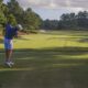 Berkeley Hall Golf