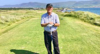 Get to Know Chuck Green of Quixote Club