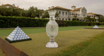 Syngenta to support volunteer greenkeepers at Solheim Cup 