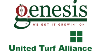Genesis Turfgrass Joins United Turf Alliance