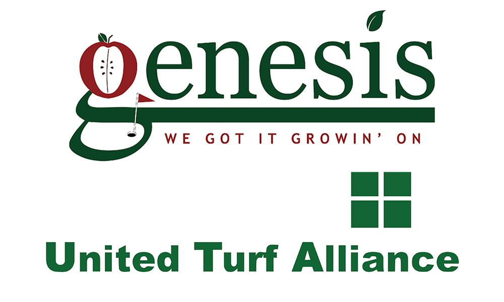 Genesis Turfgrass Joins United Turf Alliance