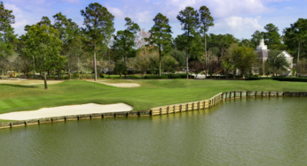 Long Bay Golf Club Reopens Following Greens Restoration Project
