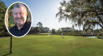 Get to Know Mitchell Wilkerson of Moss Creek Golf Club  