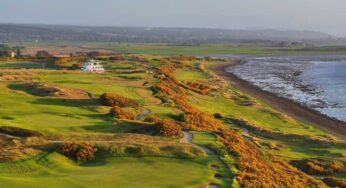 Cabot Highlands Unveils Expansion Plans And Inside Look At New Tom Doak Course