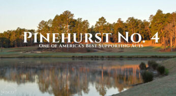Pinehurst No. 4: One of America’s Best Supporting Acts