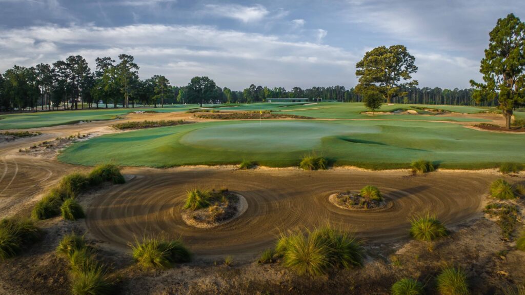Quixote Club in Sumter, South Carolina