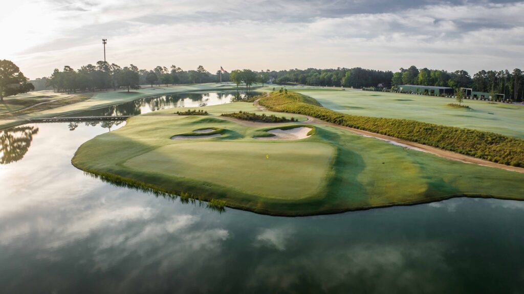 Quixote Club in Sumter, South Carolina