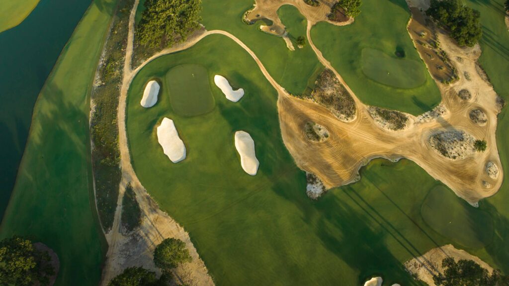 Quixote Club in Sumter, South Carolina
