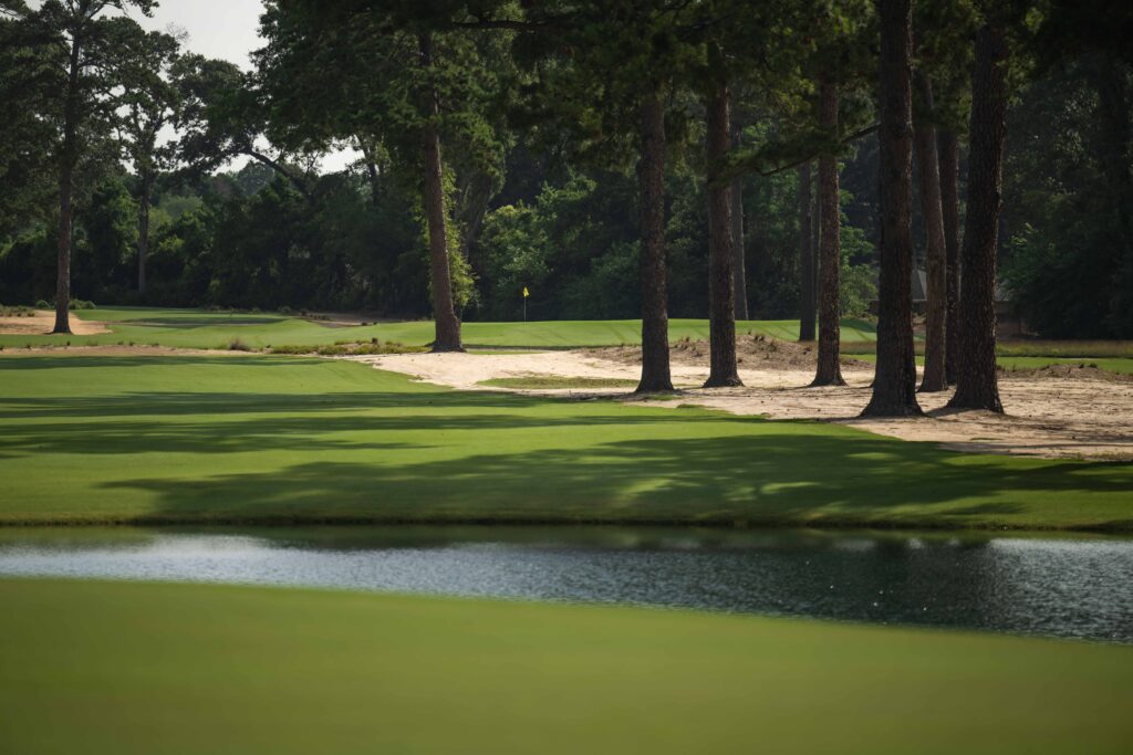 Quixote Club in Sumter, South Carolina
