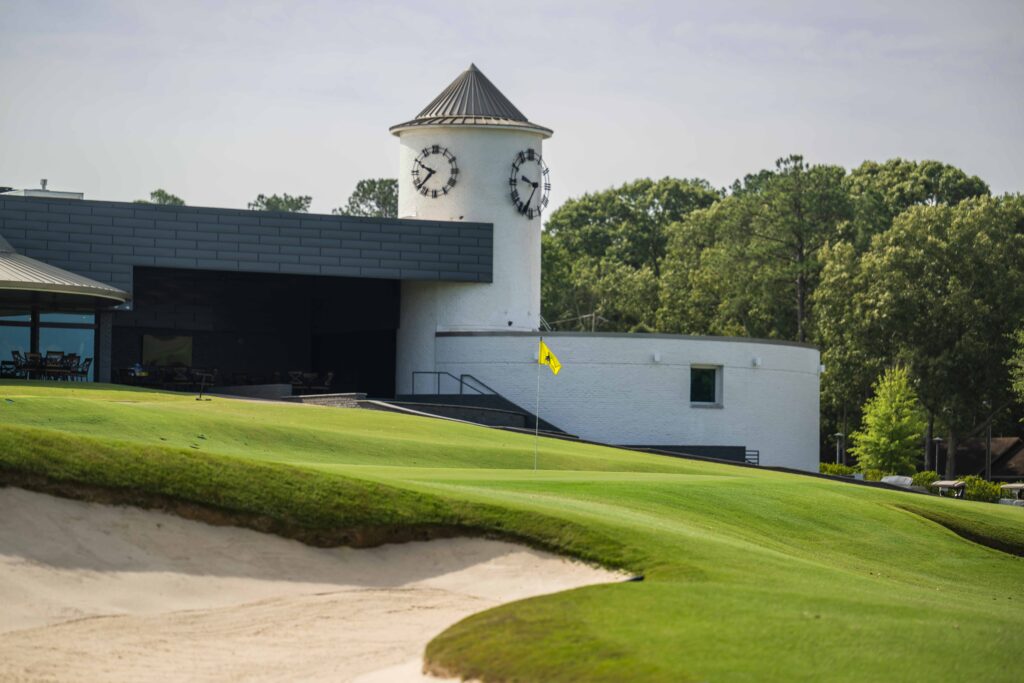 Quixote Club in Sumter, South Carolina