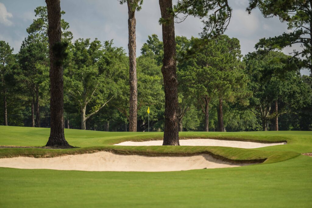 Quixote Club in Sumter, South Carolina