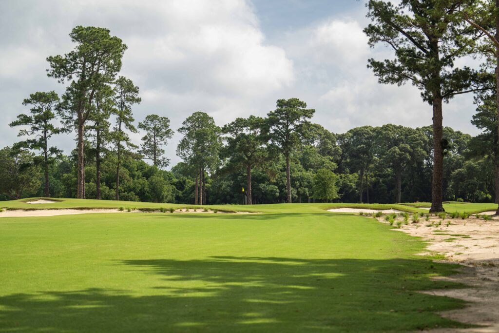 Quixote Club in Sumter, South Carolina
