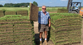 Love, Dedication and a Thriving Farm: The Story of Riebeling Farms