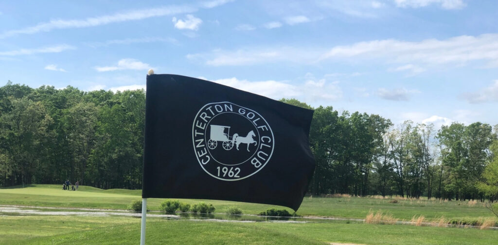 Centerton Country Club
