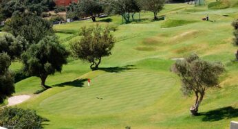 The importance of proper drainage to the golf course