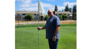 Meet Vince Hartney, the new Superintendent at Tahoma Valley Golf Course