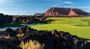 Black Desert Resort Joins Audubon International Signature Sanctuary Platinum Certification Program