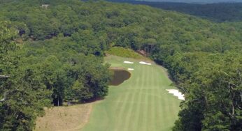 A Golfer’s Paradise: Exploring the Big Canoe Golf Course with Superintendent Lydell Mack, CGCS