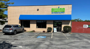 Ewing Opens Third Location in Illinois