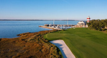 The Sea Pines Resort to Host ‘Lighthouse Invitational’ in March 2025