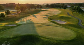 The Oaks Golf Course: A Soul-Stirring Morning of Photography