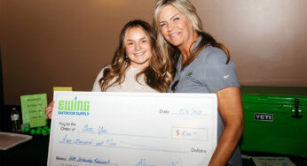 Ewing Great Lakes Division Awards $15,000 in Scholarships