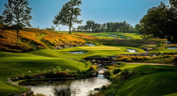 Upswing in American Golf Course Construction Gains Momentum: Making the Rounds – Installment 27