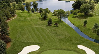 Get to Know Kevin Lutz of Cabarrus Country Club