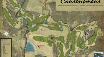 Landscapes Unlimited to Participate in Groundbreaking, Open House at Contentment Golf Club in North Carolina