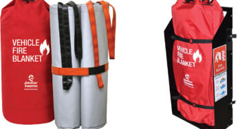 JohnDow Launches new EV & Hybrid Service & Safety Product Line