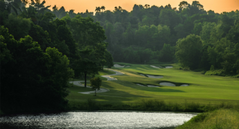 Fairways Through The Forest: The Els Club Desaru Coast Rejuvenates Its Stunning Valley Course