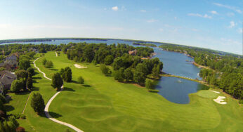 The Peninsula Club Breaks Ground on Next-Generation Golf Renovation 