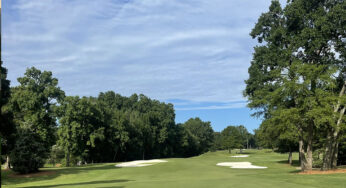 Exploring the World of Golf Course Management with Kyle Callahan