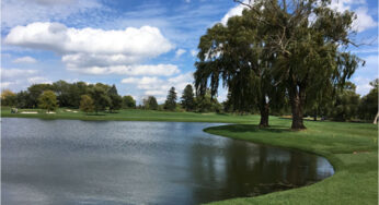 The Secret is Out: The best Golf Courses focus on erosion control