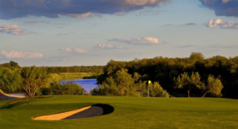 Troon Selected to Manage Max A Mandel Municipal Golf Course In Laredo, Texas