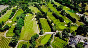 Paramus Golf Course: Embracing Legacy and Greens Magic with Andy Schuckers, CGCS
