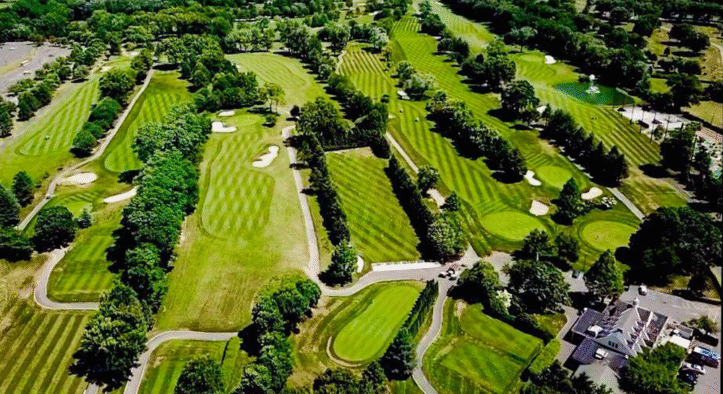 Greenskeeping with Heart: Andy Schuckers Talks Paramus Golf