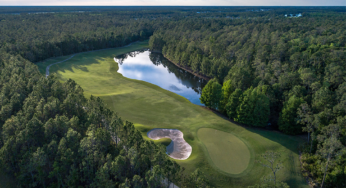 LPGA International’s Hills Course Thriving After Installation of New Greens