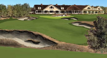 Construction of Mapleton Golf Club in South Dakota Commences