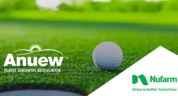 Nufarm’s Anuew EZ Plant Growth Regulator Now Registered for Use in 47 States
