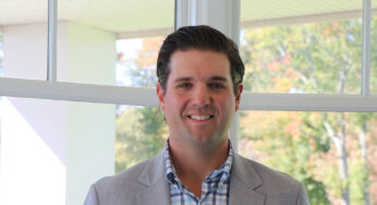 Michael Ballo Jr. Named Head Golf Professional at Tamarack Country Club