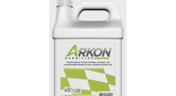 SiteOne Offers New PBI-Gordon Liquid Herbicide Arkon
