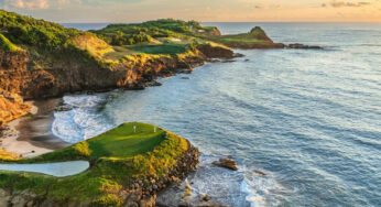 Pure Dynasty plays key role at Cabot Saint Lucia