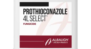 Albaugh Specialty Products Announces Launch of Prothioconazole 4L Select